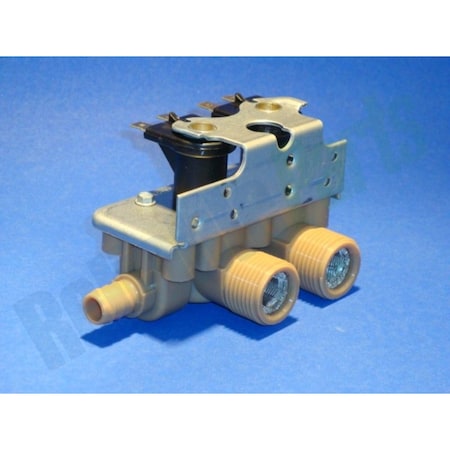 Electrolux Home Products 134190200 Frigidaire Washer Water Valve 134190200